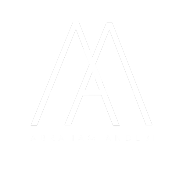 Logo Abraham Andebi